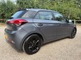 Hyundai i20 1.2 Blue Drive SE Euro 6 (s/s) 5dr 8