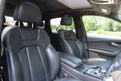 Audi Q7 3.0 TDI V6 50 Black Edition SUV 5dr Diesel Tiptronic quattro Euro 6 (s/s) ( 9
