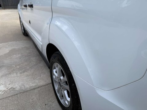 Ford Transit Connect 1.5 Transit Connect 200 Trend TDCi 71