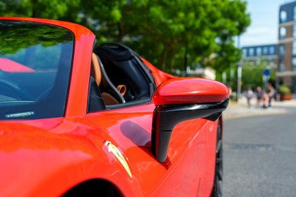 Ferrari SF90 Spider Assetto Fiorano EU VAT TAXES PAID 11