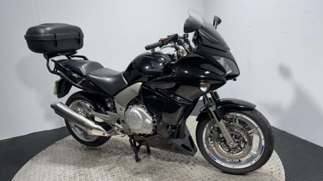Honda CB 2007 60K MOT GOOD LOOKING 1000CC COMMUTER TOURER BIKE 3