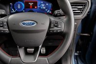 Ford Kuga ST-LINE X EDITION 21