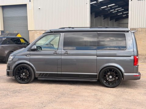 Volkswagen Transporter 3