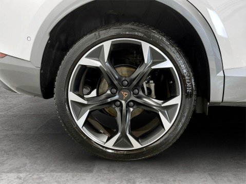 Cupra Formentor 1.5 TSI V2 SUV 5dr Petrol DSG Euro 6 (s/s) (150 ps) Air Con - Alloy Wheels 10