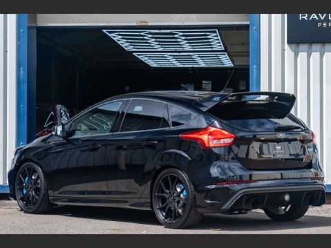 Ford Focus 2.3 Focus RS 4WD 5dr 2