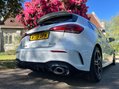 Mercedes-Benz A Class AMG A 35 4MATIC PREMIUM 48