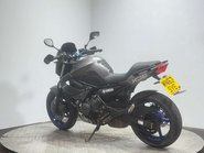 Yamaha XJ6 600 2013 43K GREAT RUNNING COMMUTER BIKE 600CC NAKED 6