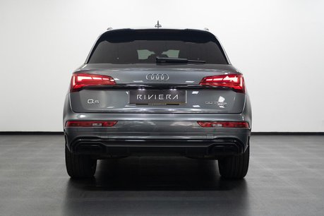 Audi Q5 2.0 TFSIe 50 Edition 1 SUV 5dr Petrol Plug-in Hybrid S Tronic quattro Euro 24
