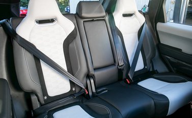 Land Rover Range Rover Sport 5.0 SVR 13