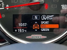 Mini Countryman 2.0 Countryman John Cooper Works 4WD 5dr 24