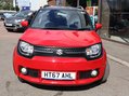 Suzuki Ignis 1.2 Dualjet SZ-T Euro 6 5dr 8