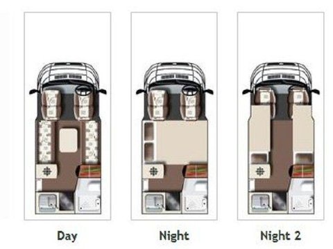 Auto-Sleepers Nuevo Eton 48