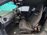Abarth 595 1.4 T-Jet Competizione Hatchback 3dr Petrol Manual Euro 6 (180 bhp) 9