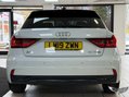 Audi A1 1.0 TFSI 30 Sport Sportback Euro 6 (s/s) 5dr 85