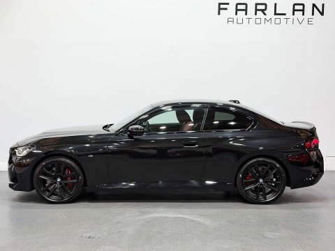 BMW 2 Series 2.0 220i M Sport Coupe 2dr Petrol Auto Euro 6 (s/s) (184 ps) 23