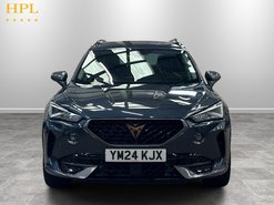 Cupra Formentor 1.4 eHybrid 12.8kWh V1 SUV 5dr Petrol Plug-in Hybrid DSG Euro 6 (s/s) (204