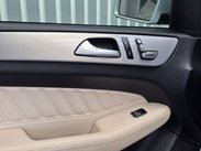 Mercedes-Benz GLE 3.0 GLE350d V6 AMG Line Coupe 5dr Diesel G-Tronic 4MATIC Euro 6 (s/s) (258 25