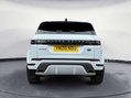 Land Rover Range Rover Evoque 2.0 Range Rover Evoque First Edition D Auto 4WD 5dr 4