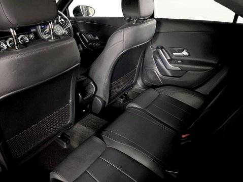 Mercedes-Benz A Class 1.3 A180h MHEV Sport (Executive) Hatchback 5dr Petrol Hybrid 7G-DCT Euro 6 19
