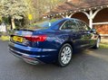 Audi A4 TDI TECHNIK MHEV 19