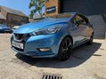 Nissan MICRA 0.9 IG-T N-Connecta Hatchback 5dr Petrol Manual Euro 6 2