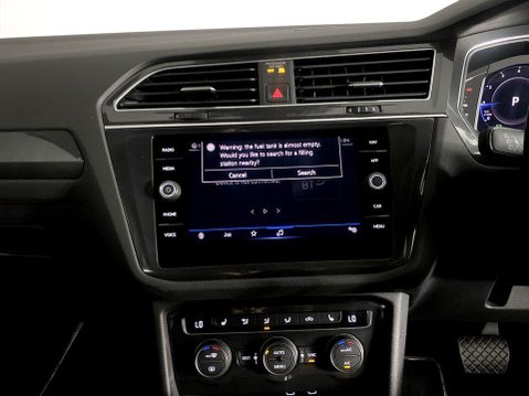 Volkswagen Tiguan Allspace 1.5 TSI EVO SEL SUV 5dr Petrol DSG Euro 6 (s/s) (150 ps) 17