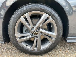 Volkswagen Golf 1.5 Golf R-Line TSI 5dr 15