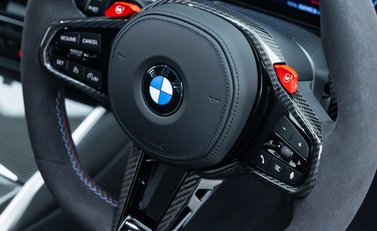 BMW M3 COMPETITION M XDRIVE 11