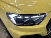 Audi A1 1.5 TFSI 35 S line Style Edition Sportback 5dr Petrol S Tronic Euro 6 (s/s) 9