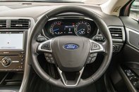 Ford Mondeo TITANIUM EDITION 20