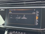 Audi SQ7 4.0 TFSI V8 Black Edition SUV 5dr Petrol Tiptronic quattro Euro 6 (507ps) 34