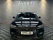 Skoda Superb 2.0 TSI SportLine Hatchback 5dr Petrol DSG 4WD Euro 6 (s/s) (272 ps) 1