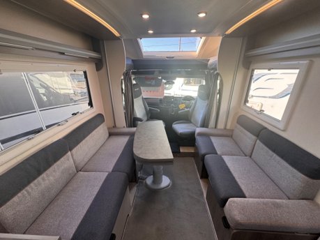 Chausson 720 54