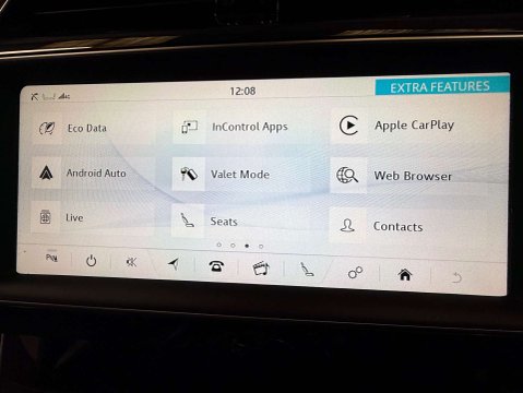 Jaguar XE 2.0 XE Prestige Auto 4dr 29