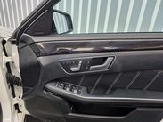 Mercedes-Benz E Class 5.5 E63 V8 BiTurbo AMG S Saloon 4dr Petrol SpdS MCT Euro 6 (s/s) (585 ps) 52