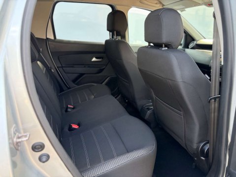 Dacia Duster 1.0 Duster Prestige LPG TCe 4x2 5dr 12