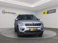 Jeep Compass 1.4T MultiAirII Night Eagle Euro 6 (s/s) 5dr 3
