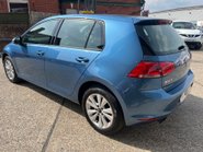 Volkswagen Golf 1.4 TSI SE BLUEMOTION 11