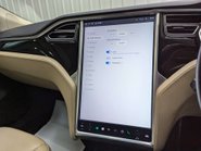 Tesla Model S Model S 5dr 81