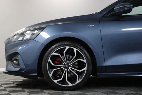 Ford Focus ST-LINE X 27