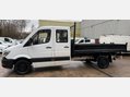 Mercedes-Benz Sprinter 2.1 313 CDi BlueEFFICIENCY Tipper 4dr Diesel Manual RWD L2 (211 g/km, 129 b 20