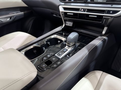 Lexus RX 450H+ PREMIUM PLUS 57