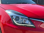 Suzuki Baleno SZ5 BOOSTERJET 17