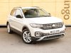 Volkswagen T-Cross ACTIVE TSI DSG