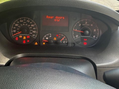 Peugeot Boxer 2.2 BlueHDi 335 Professional L3 H2 Euro 6 (s/s) 5dr 11