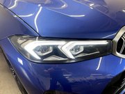 BMW 3 Series 2.0 330e 12kWh M Sport Saloon 4dr Petrol Plug-in Hybrid Auto Euro 6 (s/s) ( 9