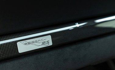 Porsche 911 (991.2) GT3 RS Weissach 19