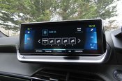 Peugeot e-2008 50kWh GT Auto 5dr 12