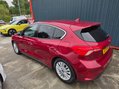 Ford Focus Titanium eco 7