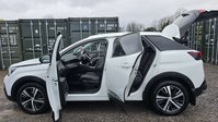 Peugeot 3008 1.2 PureTech GPF Allure SUV 5dr Petrol EAT Euro 6 (s/s) (130 ps) 36